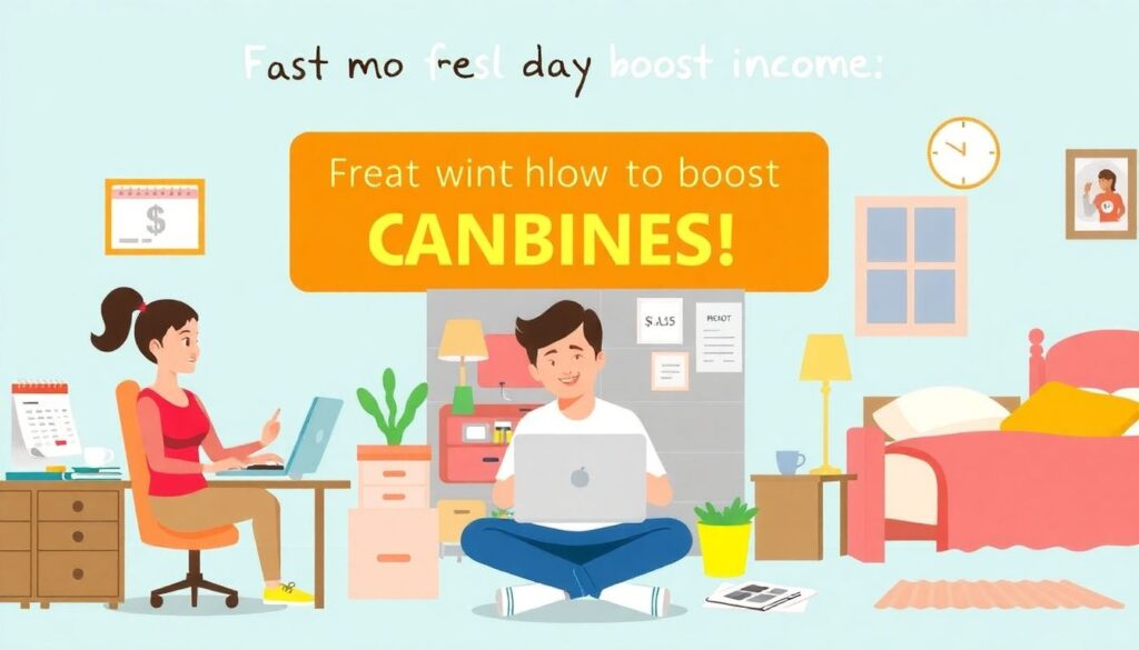 How to Build a Budget that Survives Job Changes - иллюстрация