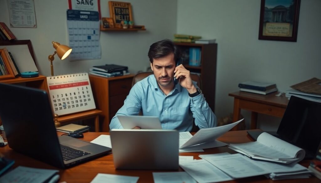 How to Build a Budget that Survives Job Changes - иллюстрация