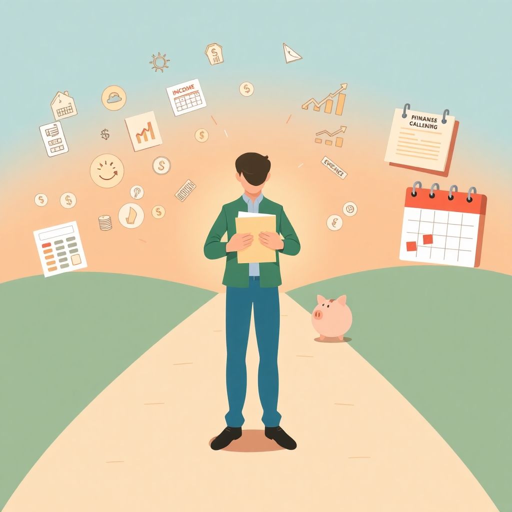 How to build a budget that adapts to job changes and keeps your finances stable