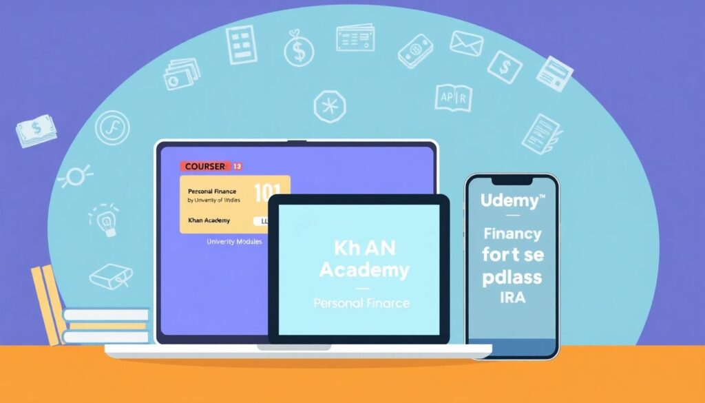 The Fundamentals of Personal Finance for Beginners - иллюстрация