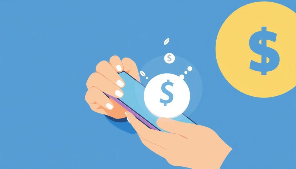 Automated Savings Challenges That Build Discipline - иллюстрация