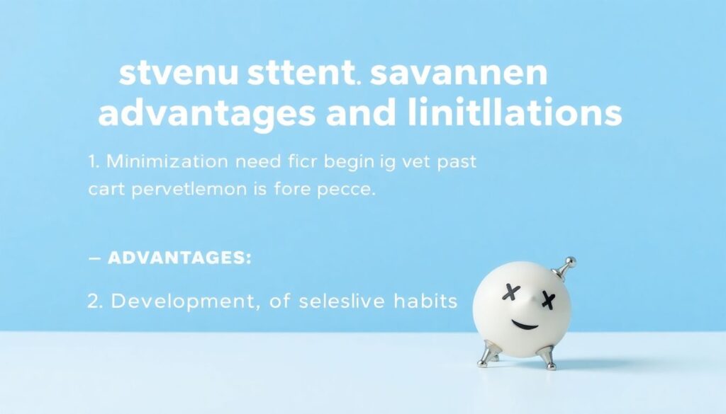 Automated Savings Challenges That Build Discipline - иллюстрация