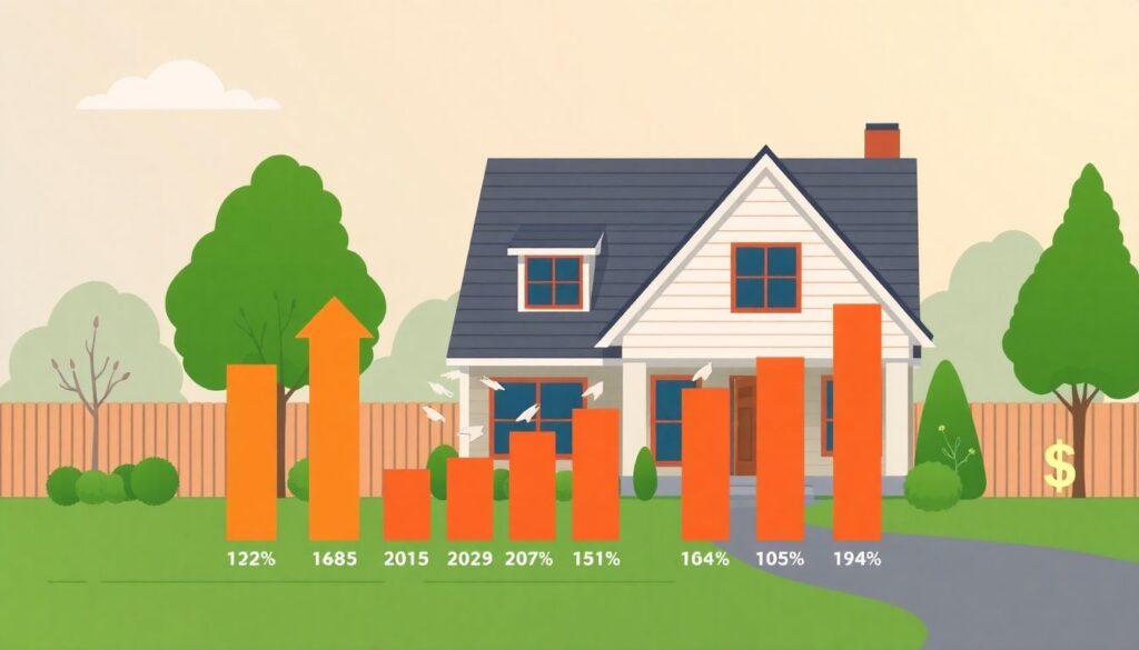 Smart Strategies for Saving on Home Insurance - иллюстрация