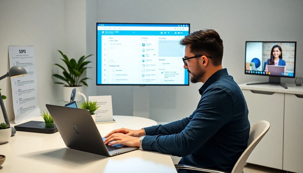 How to Start a Financially Healthy Side Business - иллюстрация