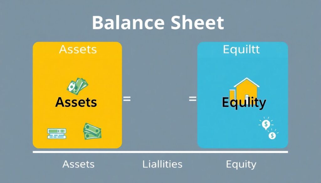 A Practical Guide to Understanding Financial Statements for Small Business Owners - иллюстрация