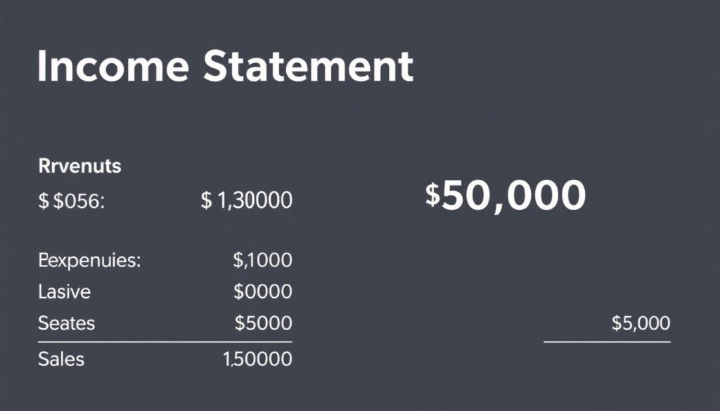A Practical Guide to Understanding Financial Statements for Small Business Owners - иллюстрация