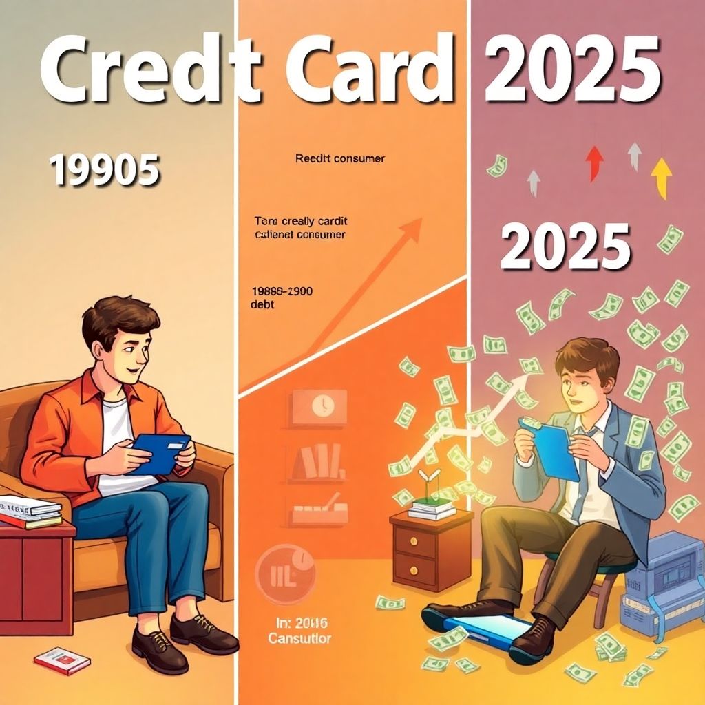 Paying off credit card debt fast with this realistic and effective step-by-step guide