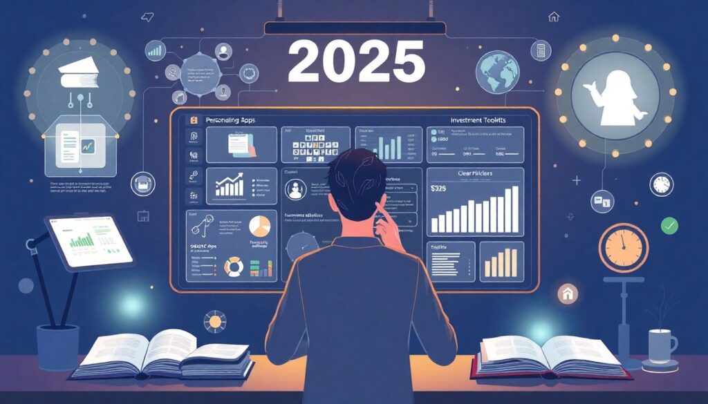 How to Build a Personal Finance Toolkit You Can Trust - иллюстрация