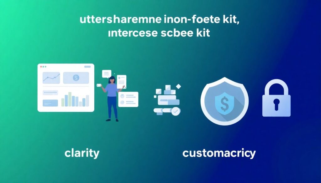 How to Build a Personal Finance Toolkit You Can Trust - иллюстрация
