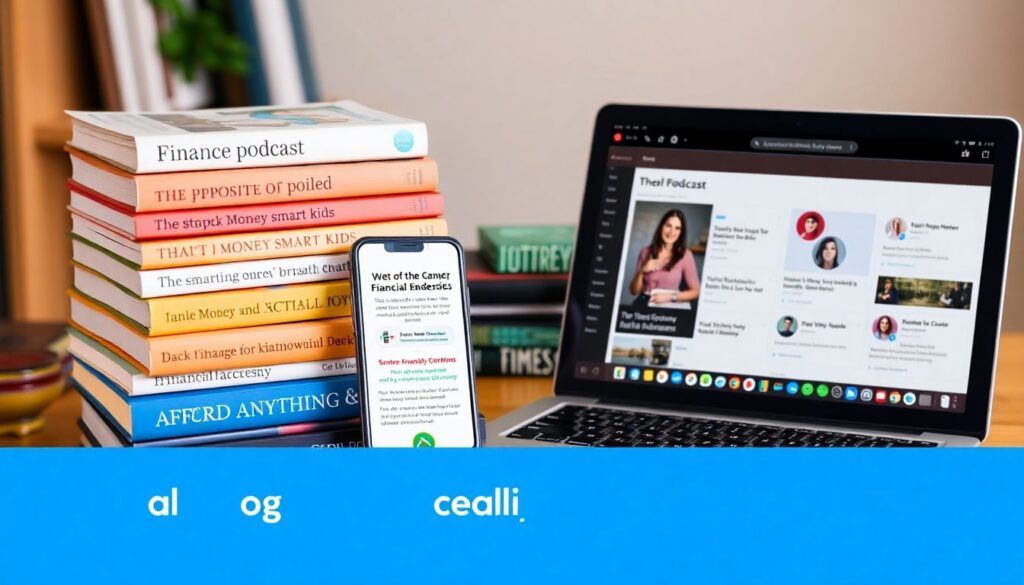 How to Plan for a Financially Stable Parenthood - иллюстрация