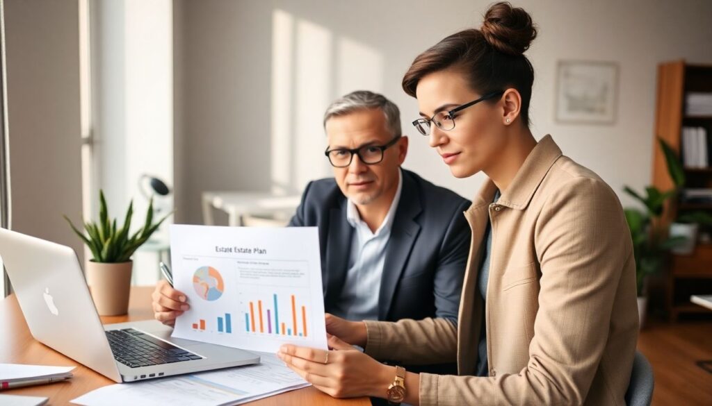 The Basics of Estate Planning for Busy Professionals - иллюстрация