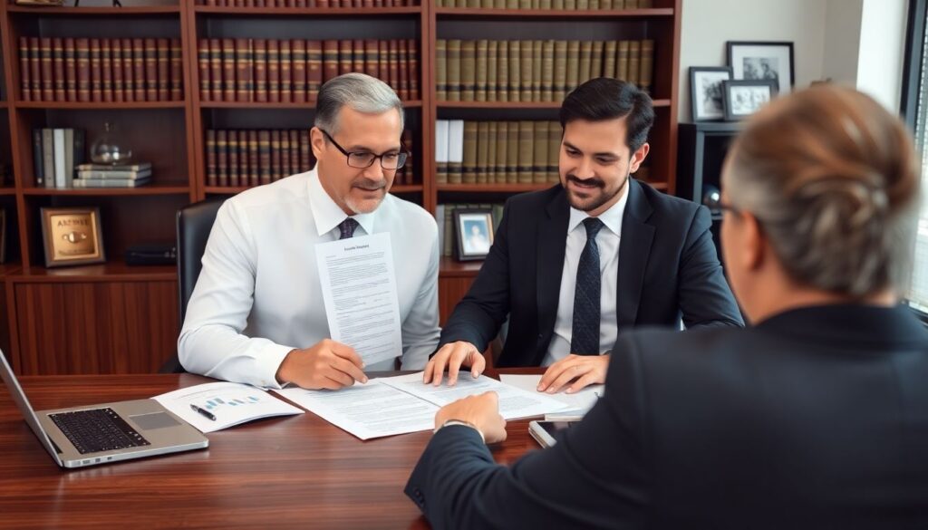 The Basics of Estate Planning for Busy Professionals - иллюстрация