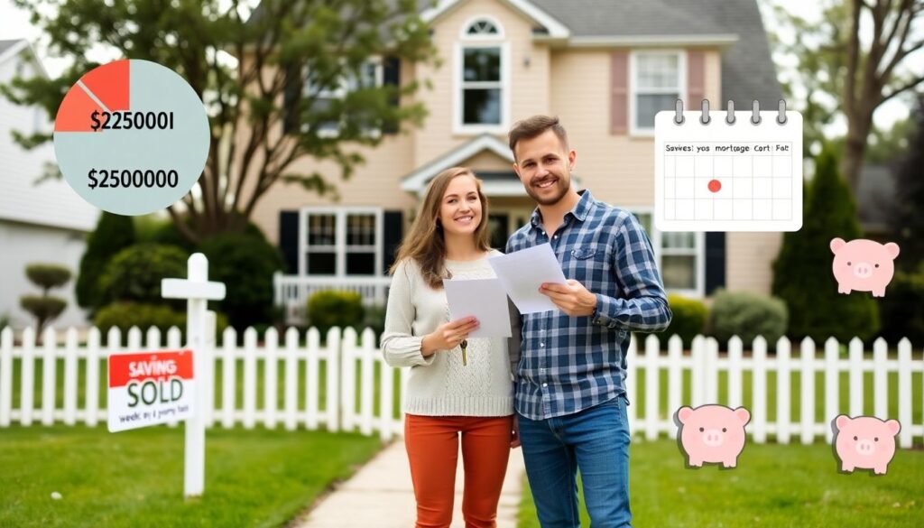 How to Maintain Financial Momentum After a Big Purchase - иллюстрация