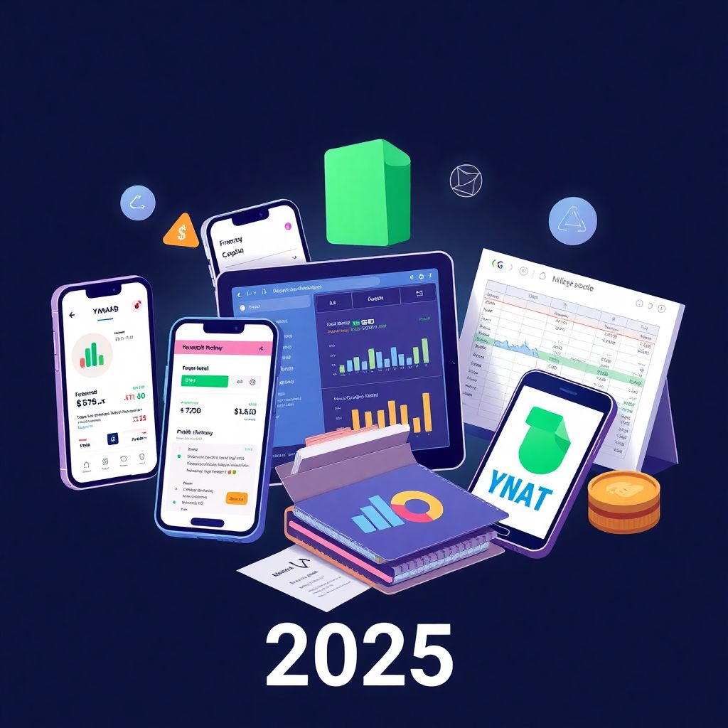 Daily money management: how to build a lasting habit and improve your finances