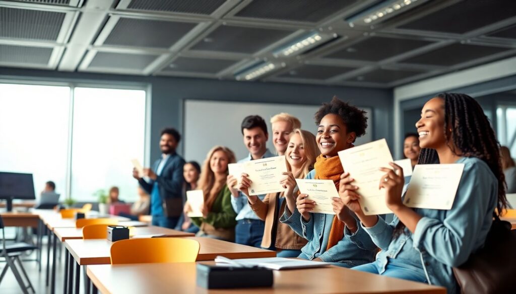 Financing Your Education: Scholarships - иллюстрация