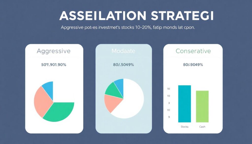 How to Create an Investment Plan That Matches Your Risk Profile - иллюстрация