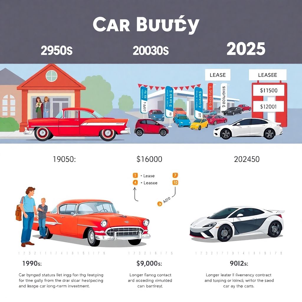 Smart ways to save for a new car and reach your goal faster