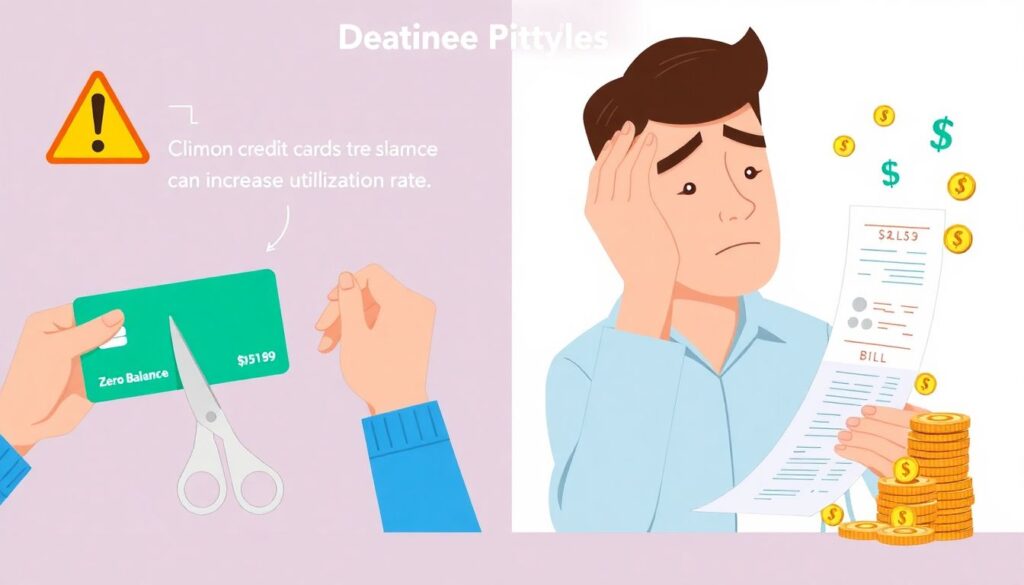 Practical Guide to Understanding Your Credit Utilization - иллюстрация