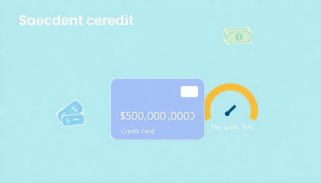 Practical Guide to Understanding Your Credit Utilization - иллюстрация