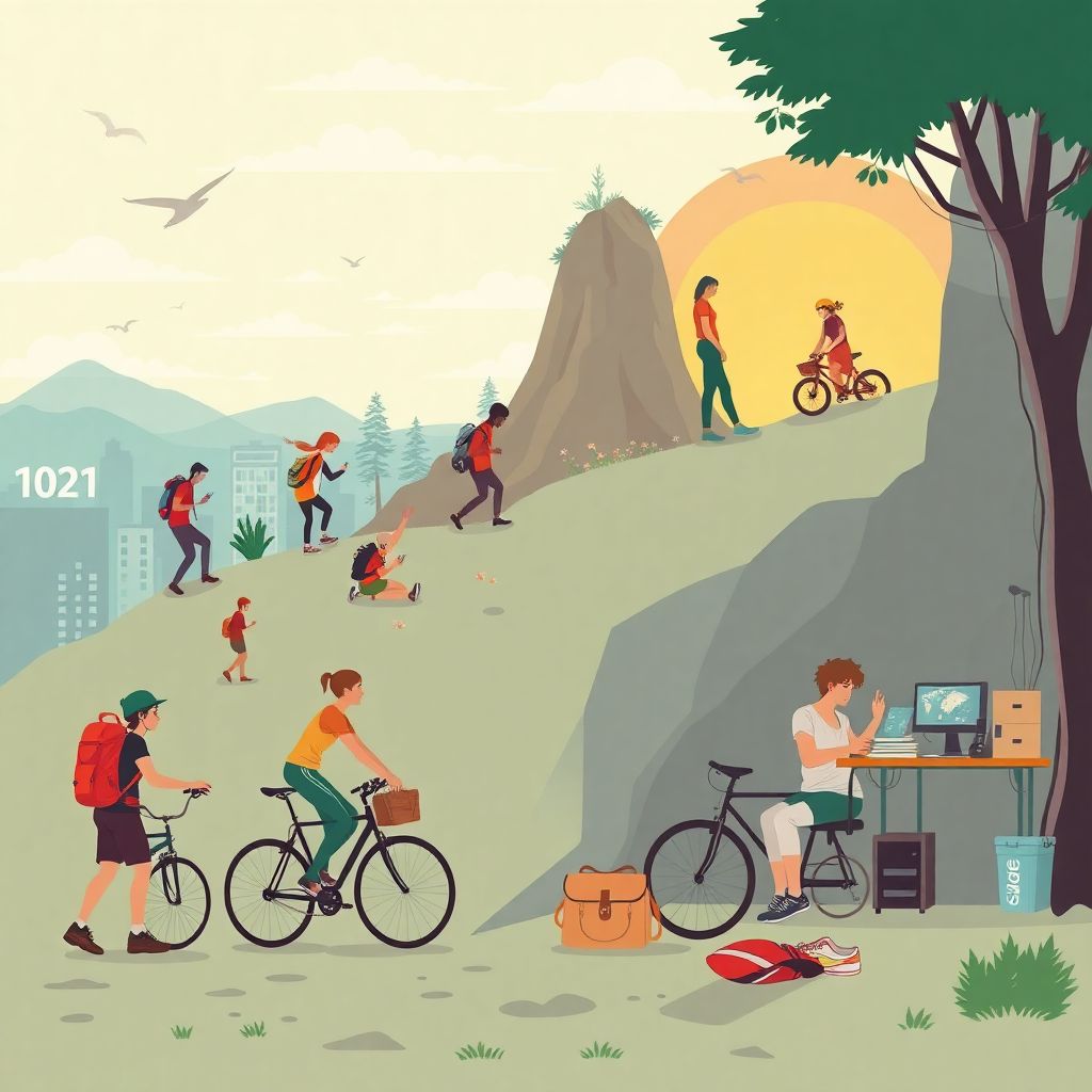 How to create a personal budget for a weekend warrior and manage money wisely