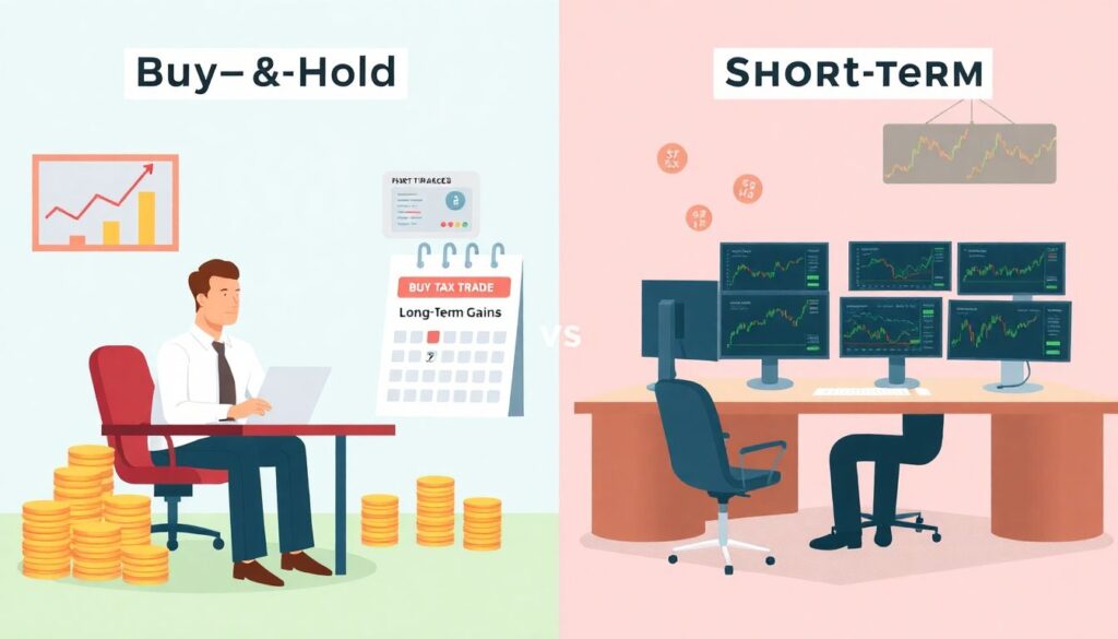 How to Optimize Your Taxes for Investment Income - иллюстрация