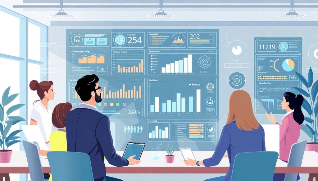 Practical Guide to Understanding Your Employee Benefits Package - иллюстрация