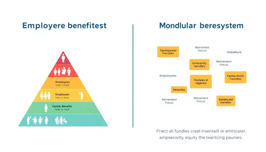 Practical Guide to Understanding Your Employee Benefits Package - иллюстрация