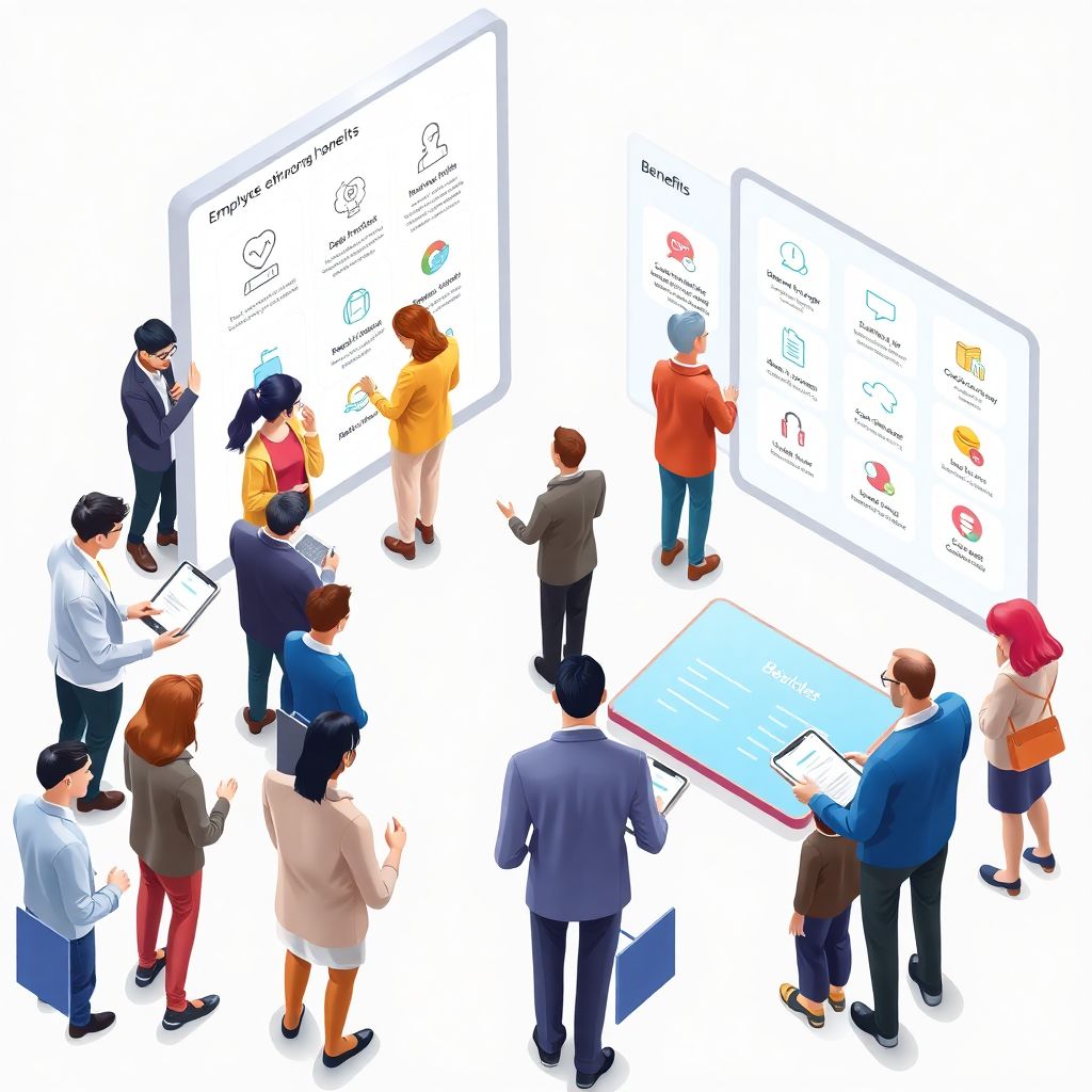 Understanding employee benefits package: practical guide to make the most of your perks