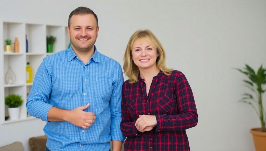 Budgeting for Couples: Aligning Goals and Finances - иллюстрация