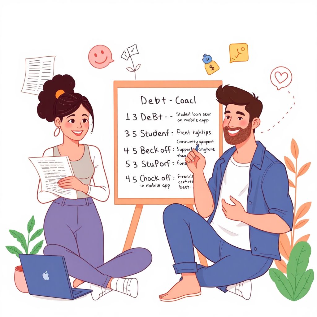 Debt payoff timeline for millennials: how to create a realistic plan that works