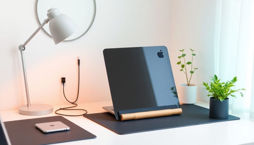 How to Budget for a Home Office Setup on a Budget - иллюстрация