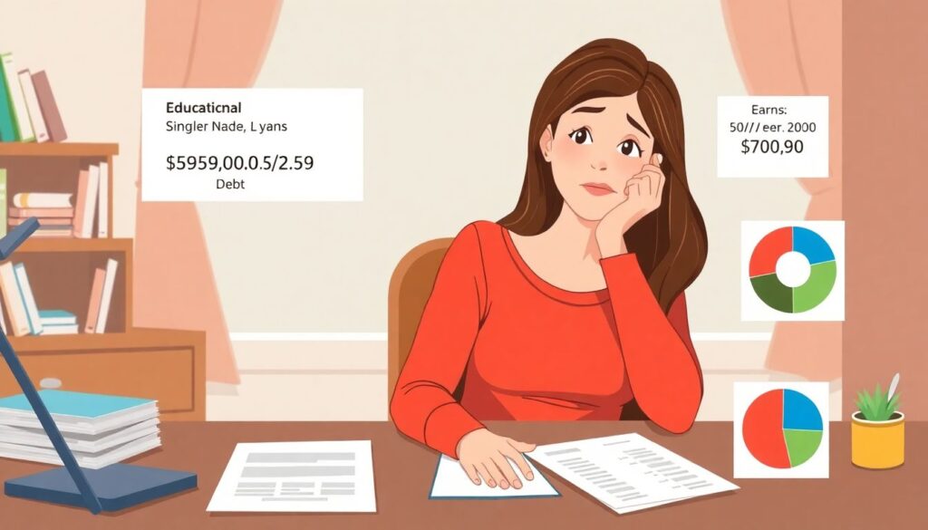 A Beginner’s Guide to Personal Finance for Singles - иллюстрация