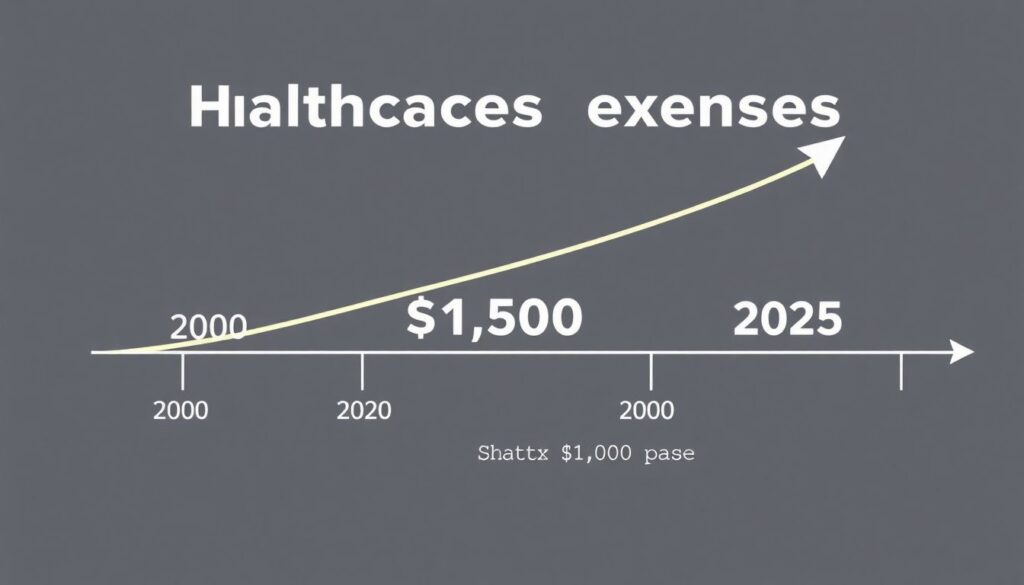 How to Plan for Future Medical Costs and Insurance Premiums - иллюстрация