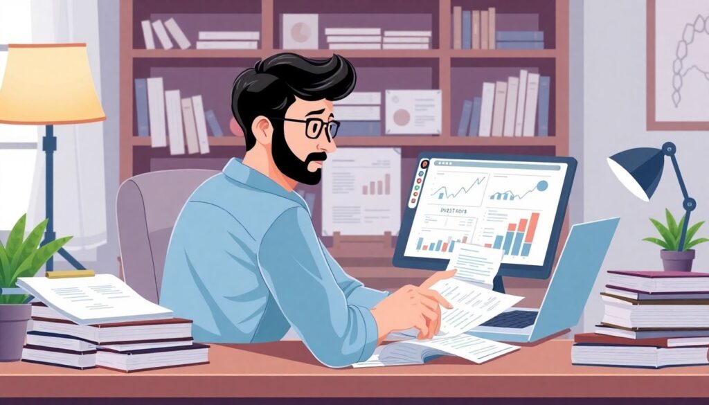 Practical Guide to Understanding Your Investment Statements - иллюстрация