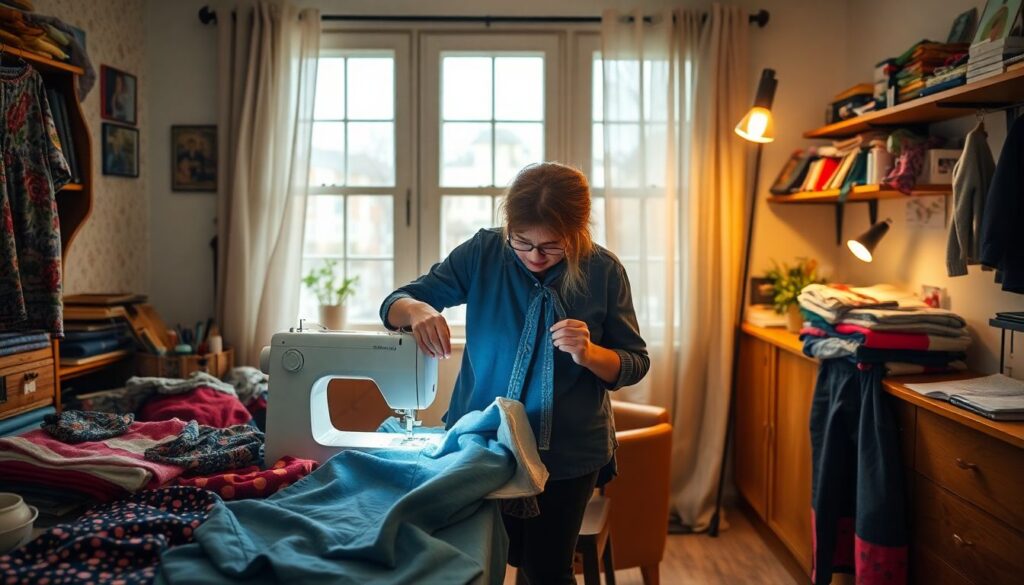 How to Cut Clothing Costs Without Compromising Style - иллюстрация