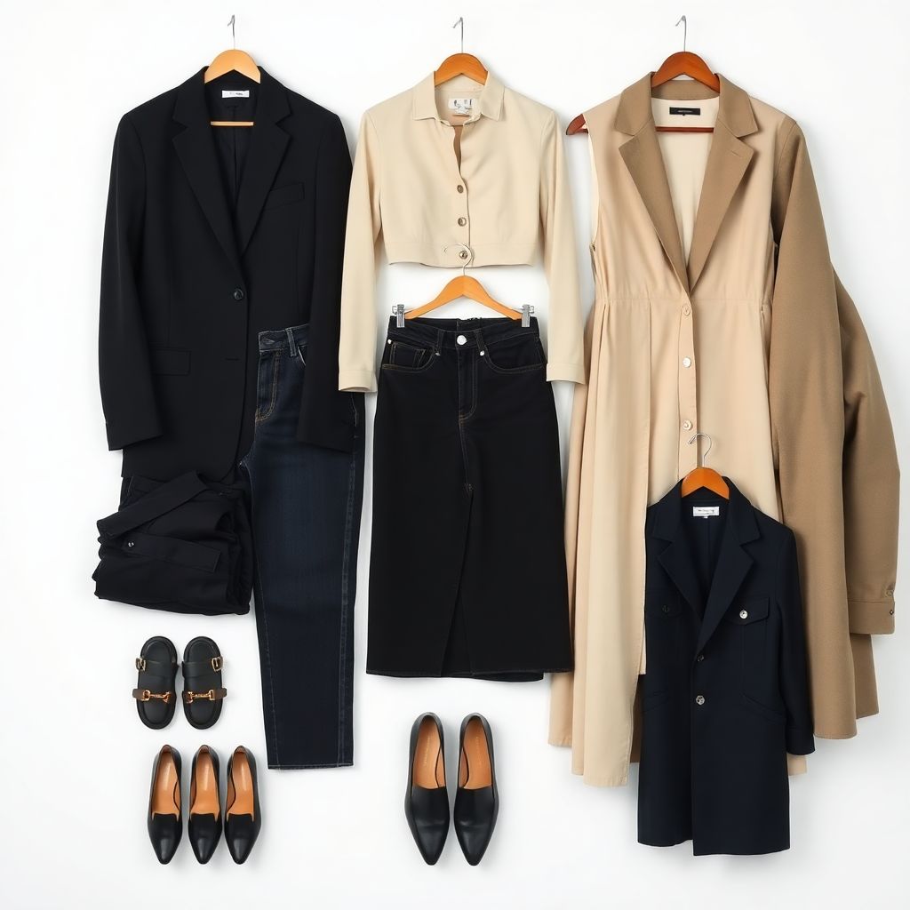 Cut clothing costs easily without sacrificing your personal style and fashion preferences