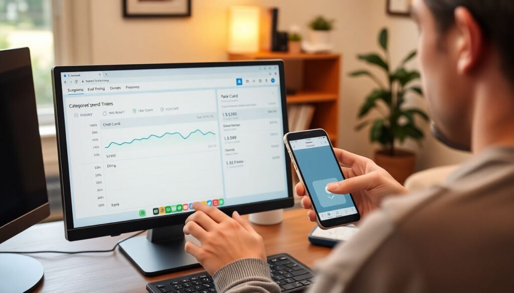 A Practical Approach to Managing Your Credit Card Feed - иллюстрация