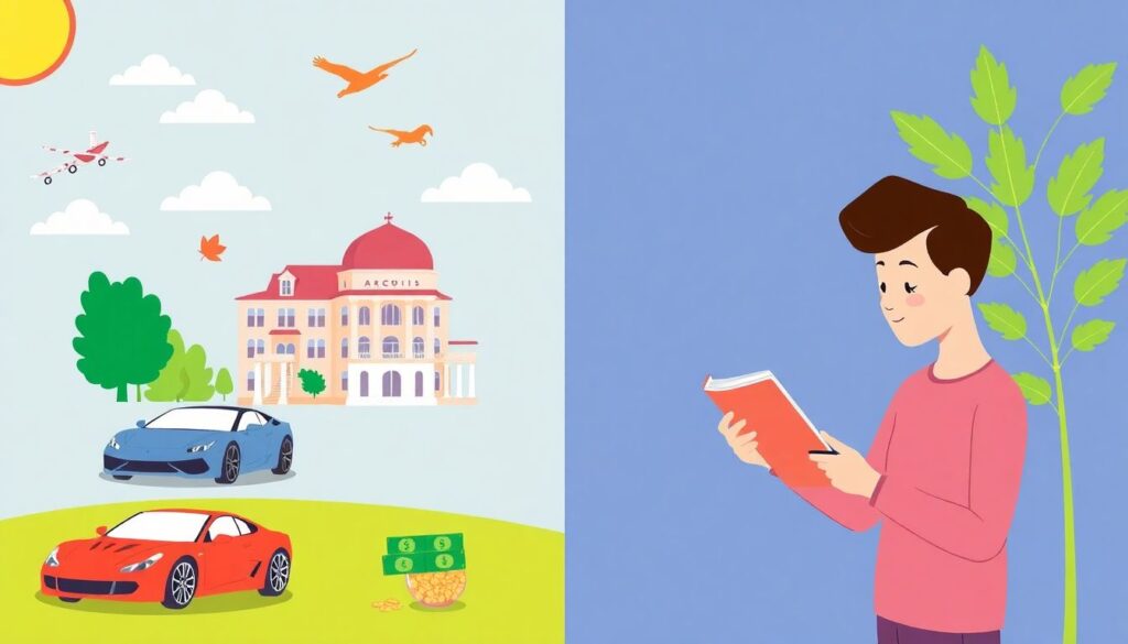 How to Build Wealth Through Consistent Saving - иллюстрация