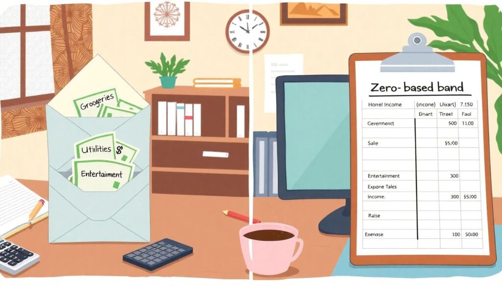 Starting a Young Family on a Budget: Practical Tips - иллюстрация