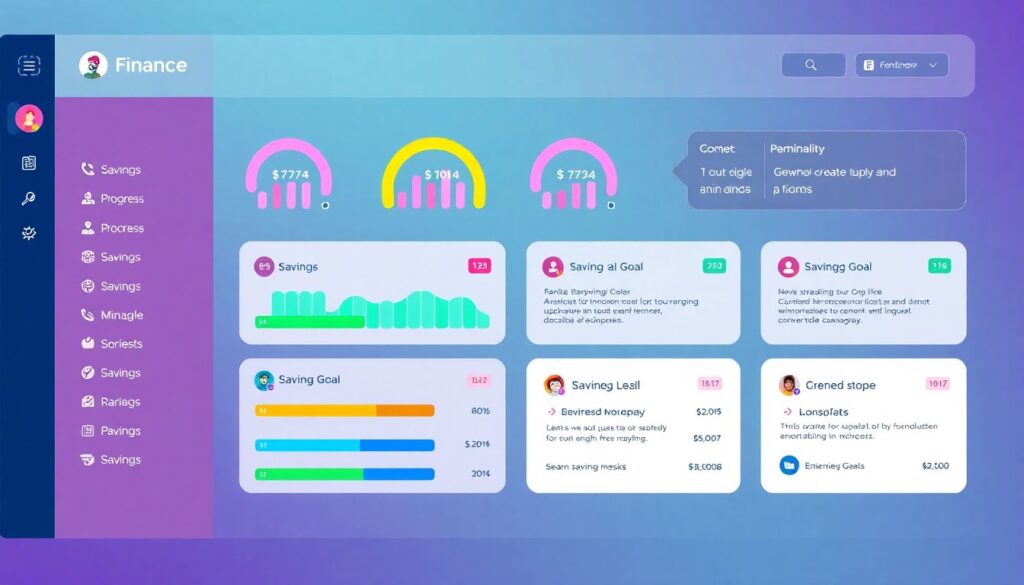 How to Create a Personal Finance Dashboard You Love - иллюстрация