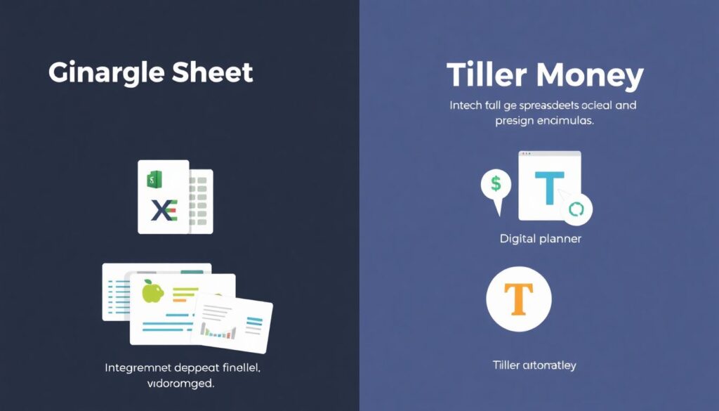 How to Create a Personal Finance Dashboard You Love - иллюстрация