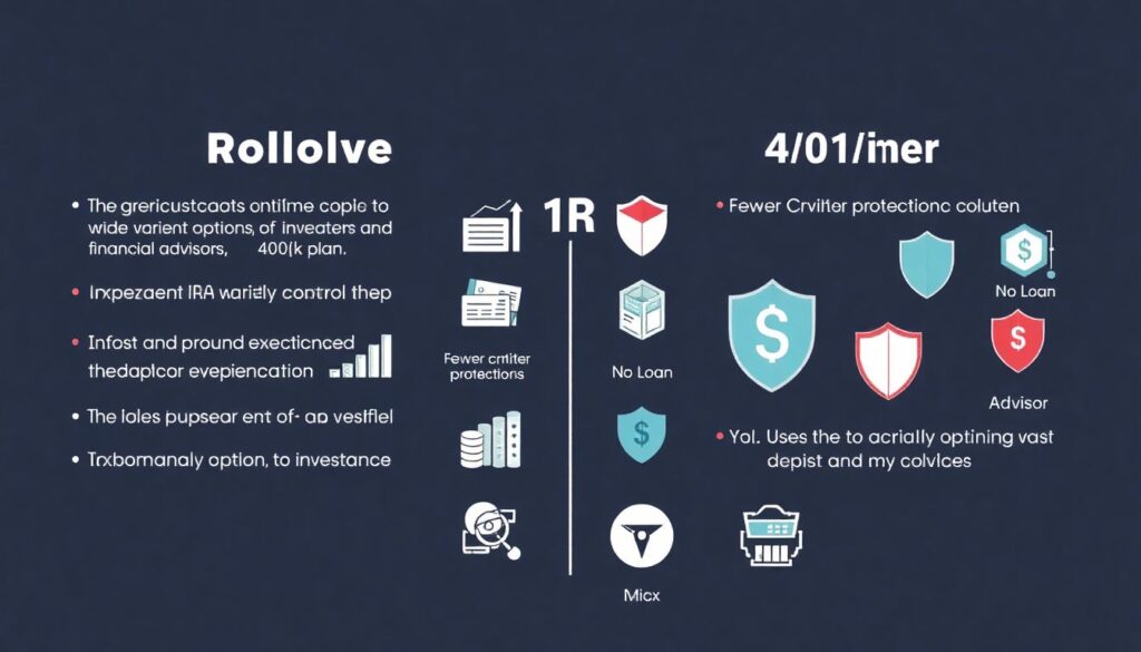 How to Maximize Your 401(k) Across Career Transitions - иллюстрация