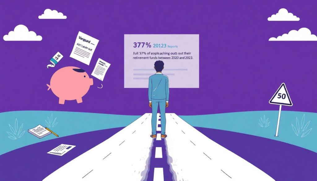 How to Maximize Your 401(k) Across Career Transitions - иллюстрация