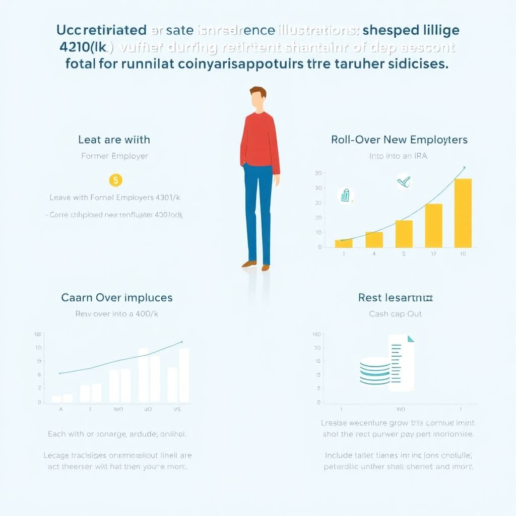 Maximize your 401(k) during career transitions with smart financial strategies