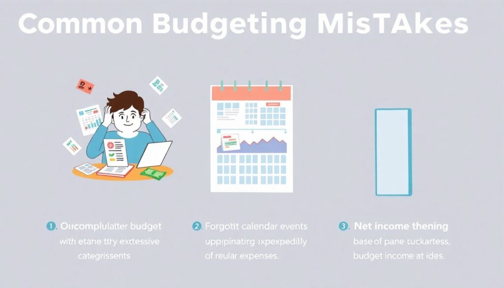 Creating a Budget That Cuts Through the Noise - иллюстрация