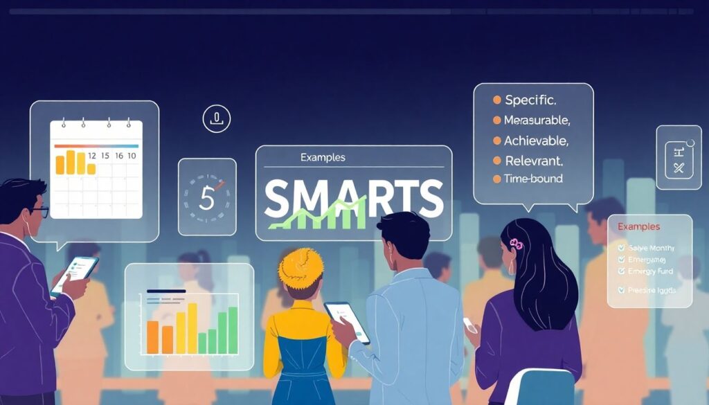 Creating a Budget That Cuts Through the Noise - иллюстрация