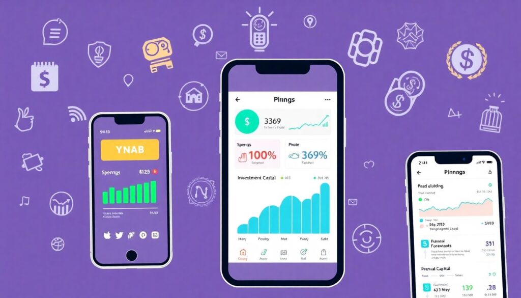 How to Prepare for a Financially Secure Retirement in Your 40s - иллюстрация