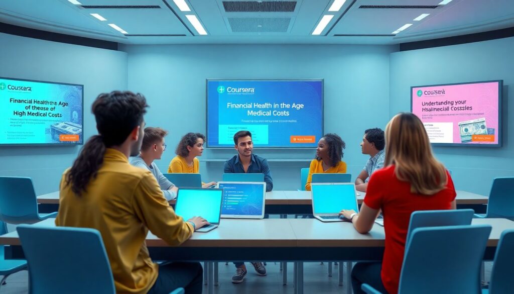 How to Navigate Medical Debt Without Ruining Your Finances - иллюстрация