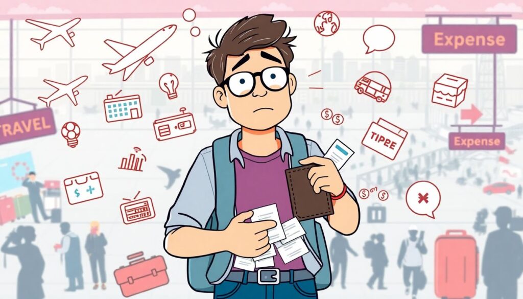 Saving for a Dream Vacation Without Debt - иллюстрация