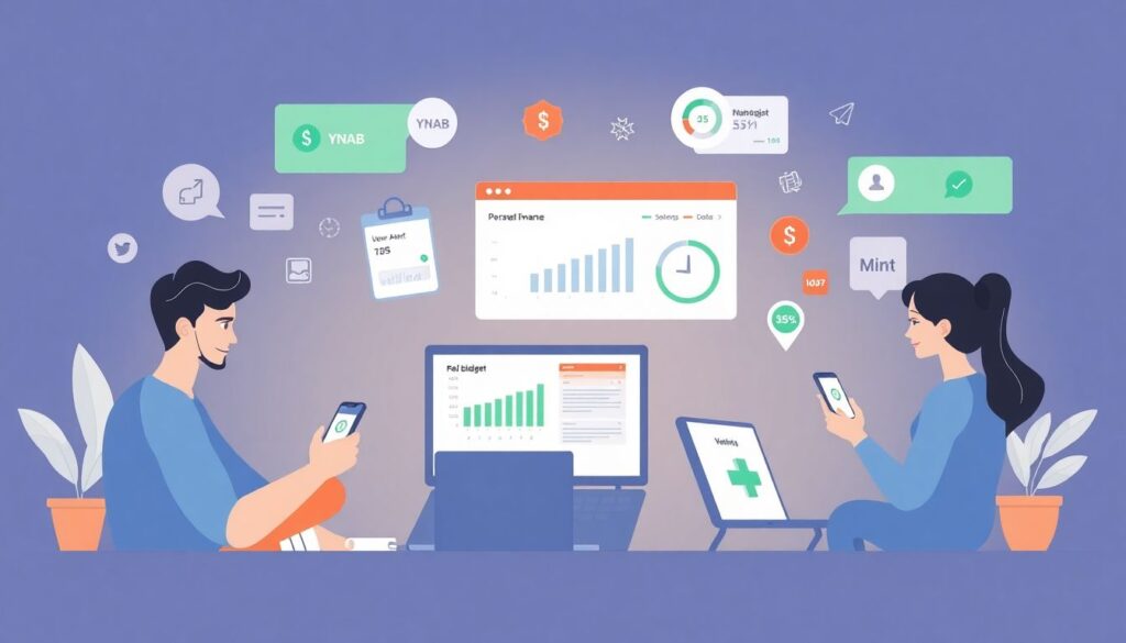 Why Budgeting is the Foundation of Financial Freedom - иллюстрация